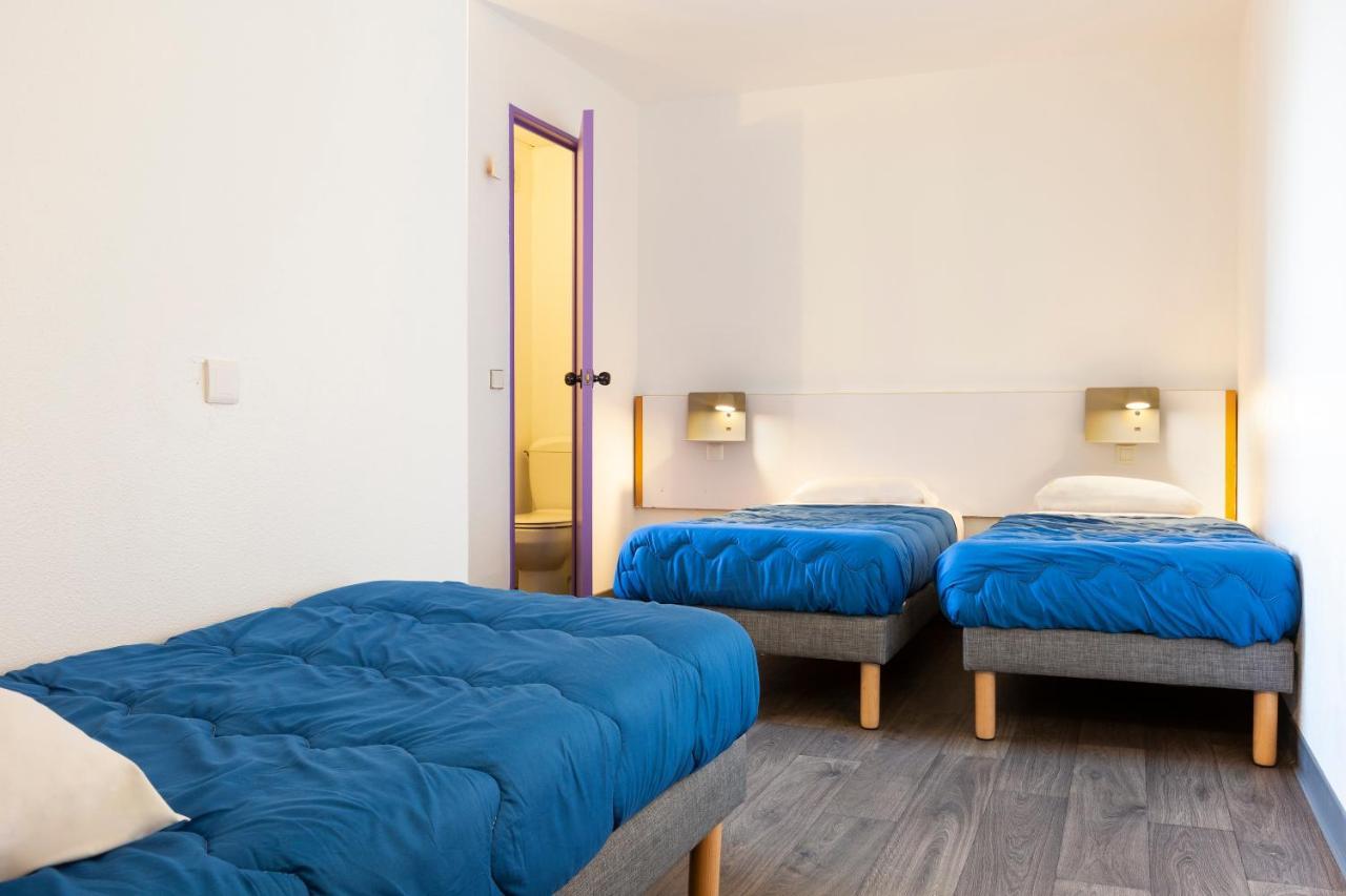 דירות Mister Bed סרן מראה חיצוני תמונה