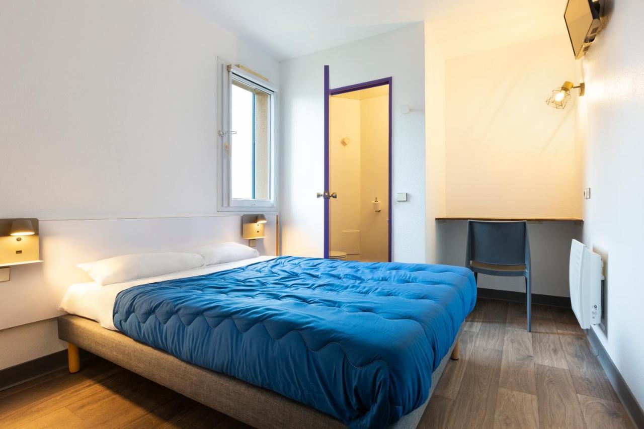 דירות Mister Bed סרן מראה חיצוני תמונה