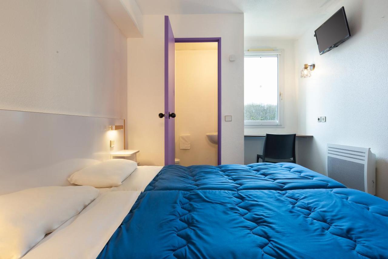 דירות Mister Bed סרן מראה חיצוני תמונה