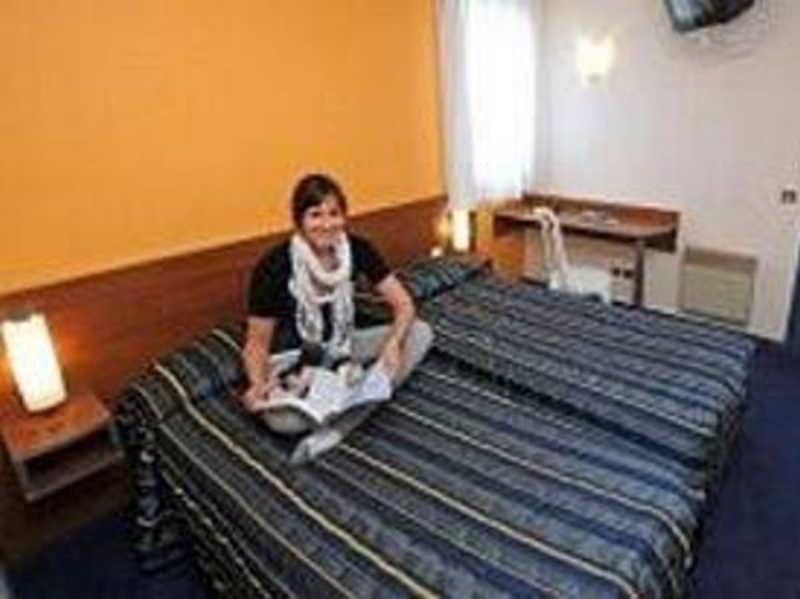 דירות Mister Bed סרן מראה חיצוני תמונה